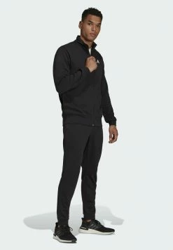 Adidas Performance Tracksuit - Black -adidas Performance Shop 920f1551bad747de8de3d5137880ba7c