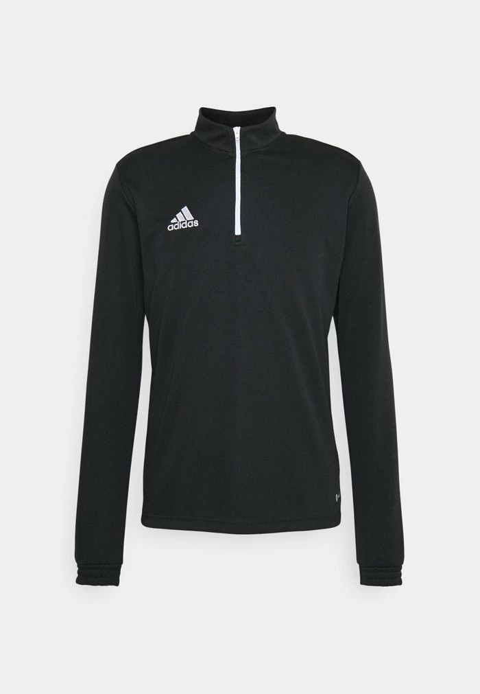 Adidas Performance ENTRADA TRAINING - Long Sleeved Top - Black 6 Adidas Performance ENTRADA TRAINING - Long Sleeved Top - Black - Image 4