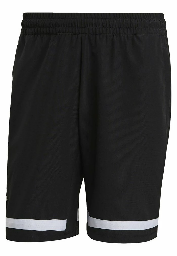 Adidas Performance Sports Shorts - Black 10 Adidas Performance Sports Shorts - Black - Image 8