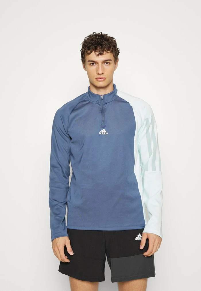 Adidas Performance Long Sleeved Top - Wonderste 3 Adidas Performance Long Sleeved Top - Wonderste