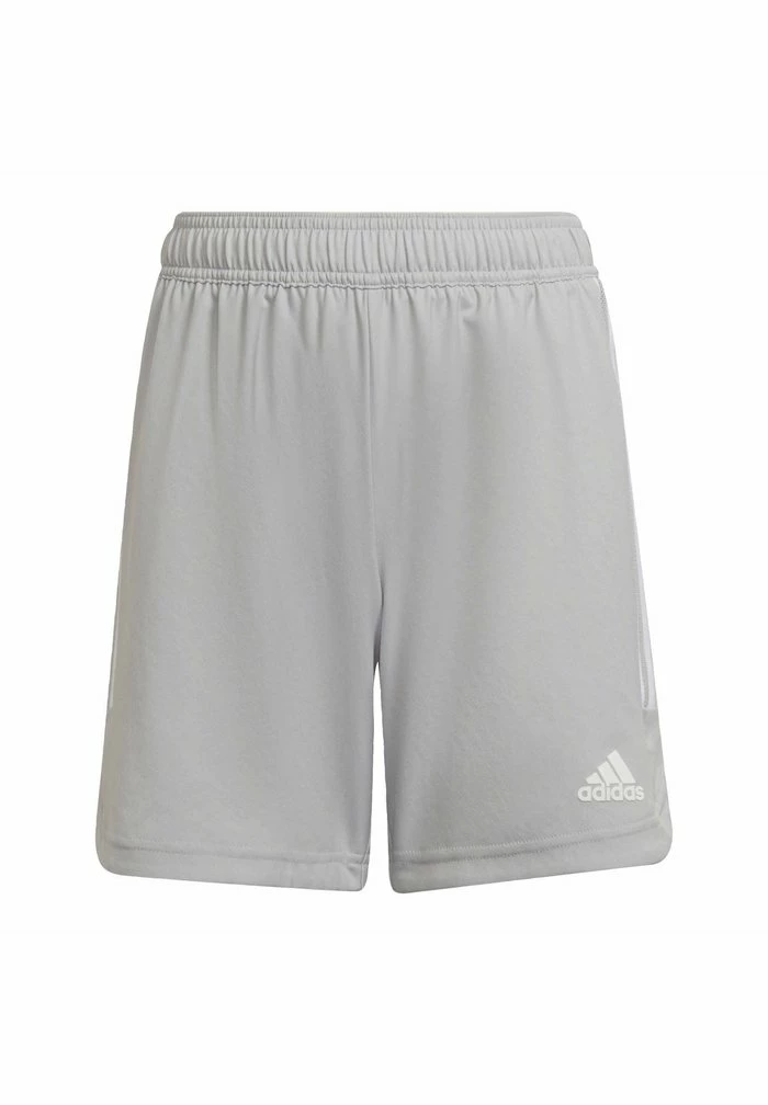Adidas Performance CONDIVO MATCH DAY - Sports Shorts - Grey 3 Adidas Performance CONDIVO MATCH DAY - Sports Shorts - Grey