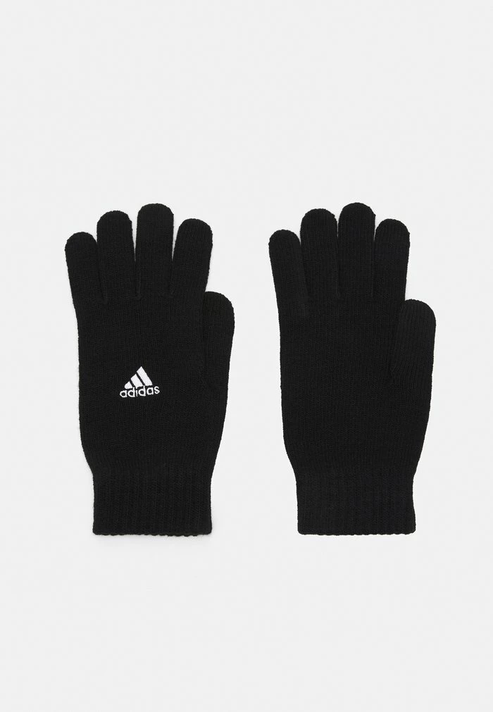 Adidas Performance TIRO GLOVE UNISEX - Gloves - Black/white 3 Adidas Performance TIRO GLOVE UNISEX - Gloves - Black/white