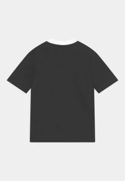 Adidas Performance ENTRADA 22 - Basic T-shirt - Black -adidas Performance Shop 923a5b28bd314d12ac04a7f22ed1d996