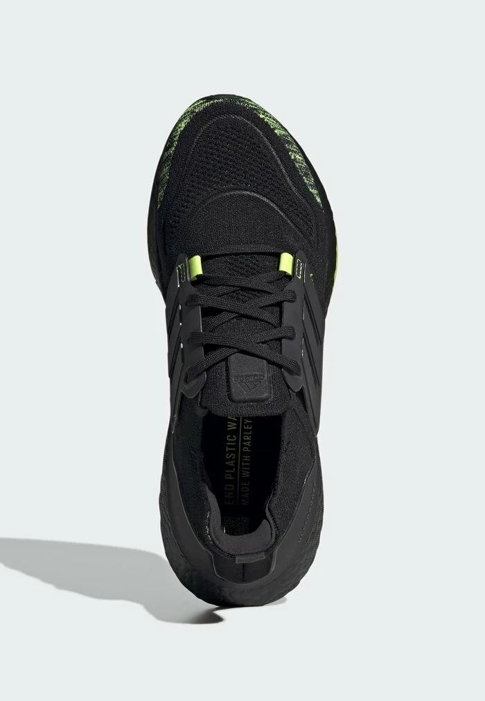 Adidas Performance ULTRABOOST 22 - Neutral Running Shoes - Black 6 Adidas Performance ULTRABOOST 22 - Neutral Running Shoes - Black - Image 4