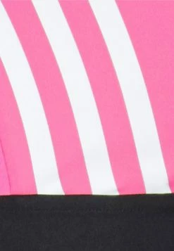 Adidas Performance Medium Support Sports Bra - Pulse Magenta/white -adidas Performance Shop 9254bd3c05dd4c8a9fa2724daa103dc7