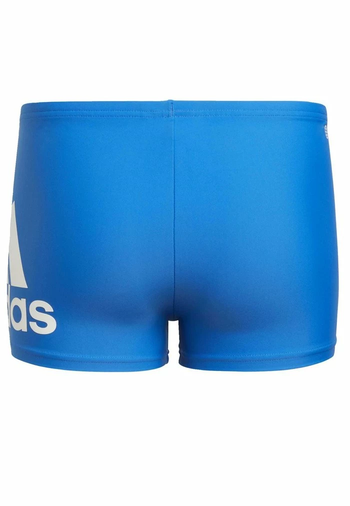 Adidas Performance BAÑADOR BADGE OF SPORTS - Swimming Trunks - Glow Blue White 8 Adidas Performance BAÑADOR BADGE OF SPORTS - Swimming Trunks - Glow Blue White - Image 6