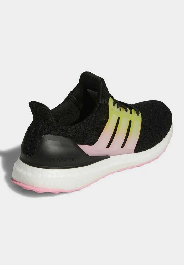 Adidas Performance ULTRABOOST - Trainers - Black 7 Adidas Performance ULTRABOOST - Trainers - Black - Image 5