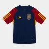 Adidas Performance SPAIN TRAINING - Football Shirt - Team Navy Blue 2 -adidas Performance Shop 926ae8a8349542a5b69d57731fd1095d