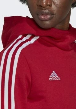 Adidas Performance Hoodie - Red -adidas Performance Shop 92765db5395c4e239c9c80c4b09b1115