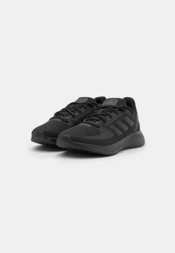 Adidas Performance RUNFALCON 2.0 - Neutral Running Shoes - Core Black/carbon -adidas Performance Shop 928388927f0f481bbf88d4671431471e