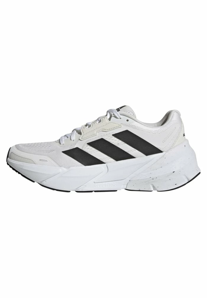 Adidas Performance ADISTAR 1 - Neutral Running Shoes - White 3 Adidas Performance ADISTAR 1 - Neutral Running Shoes - White