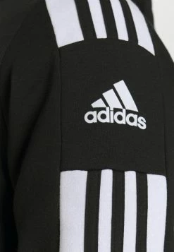 Adidas Performance SQUADRA HOOD - Hoodie - Black 16 Adidas Performance SQUADRA HOOD - Hoodie - Black -adidas Performance Shop 928a886983404fbca2bbf06a35c6d0b2