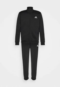 Adidas Performance Tracksuit - Black/white -adidas Performance Shop 928c6940934c4fe1b6b188c63adc2f9d