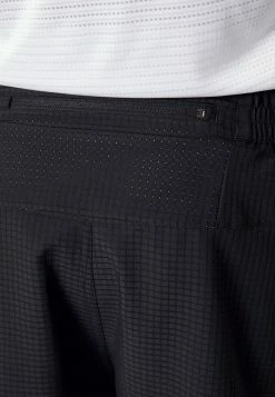 Adidas Performance SHORT - Sports Shorts - Black 13 Adidas Performance SHORT - Sports Shorts - Black -adidas Performance Shop 92afe174f008416c83257a8e2b82f394