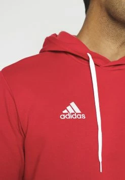 Adidas Performance ENTRADA HOODY - Hoodie - Team Power Red 13 Adidas Performance ENTRADA HOODY - Hoodie - Team Power Red -adidas Performance Shop 92c1244d453349749cdb9c0c424fcbe6