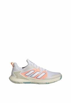 Adidas Performance DEFIANT SPEED - Multicourt Tennis Shoes - White -adidas Performance Shop 92c85ac0cbcc4836b5059d48dd7dee2b