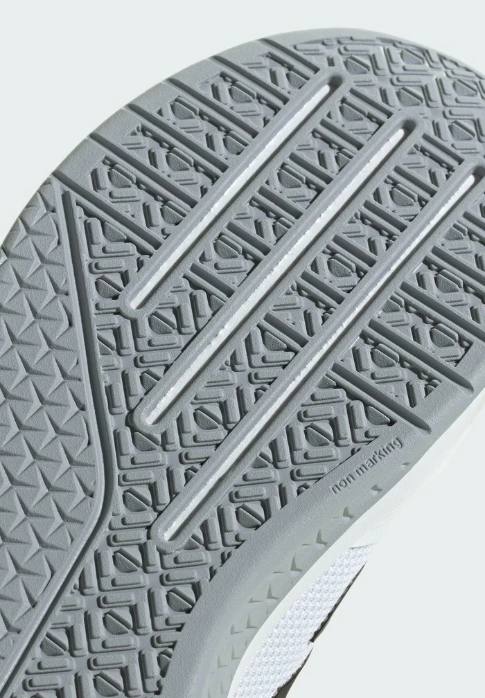 Adidas Performance TRAINER V - Neutral Running Shoes - White 11 Adidas Performance TRAINER V - Neutral Running Shoes - White - Image 9