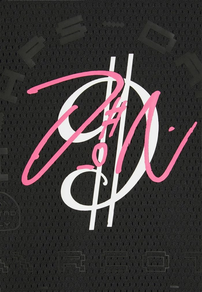 Adidas Performance DOLLA BASKETBALL LILLARD PRIMEGREEN SLEEVELESS - Top - Black 5 Adidas Performance DOLLA BASKETBALL LILLARD PRIMEGREEN SLEEVELESS - Top - Black - Image 3