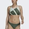 Adidas Performance Bikini - Green -adidas Performance Shop 92eef92bad8f4eb69717faed9c7a8815