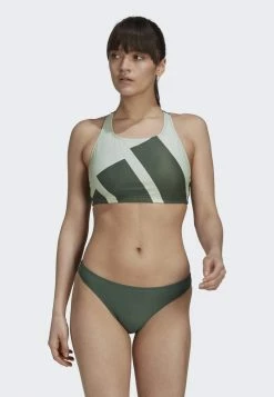 Adidas Performance Bikini - Green