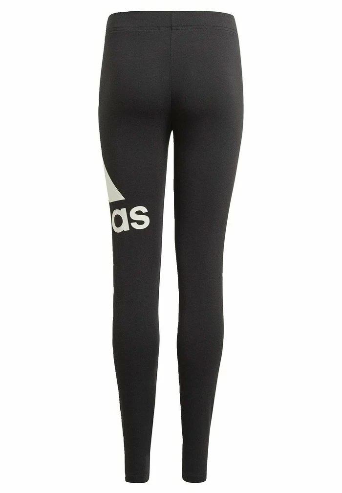Adidas Performance G BL LEG - Leggings - Trousers - Black 4 Adidas Performance G BL LEG - Leggings - Trousers - Black - Image 2
