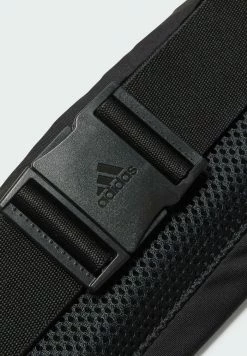 Adidas Performance RUNNING BELT - Bum Bag - Black -adidas Performance Shop 93140cfbd09b47b6b7c02dbb87af50c1