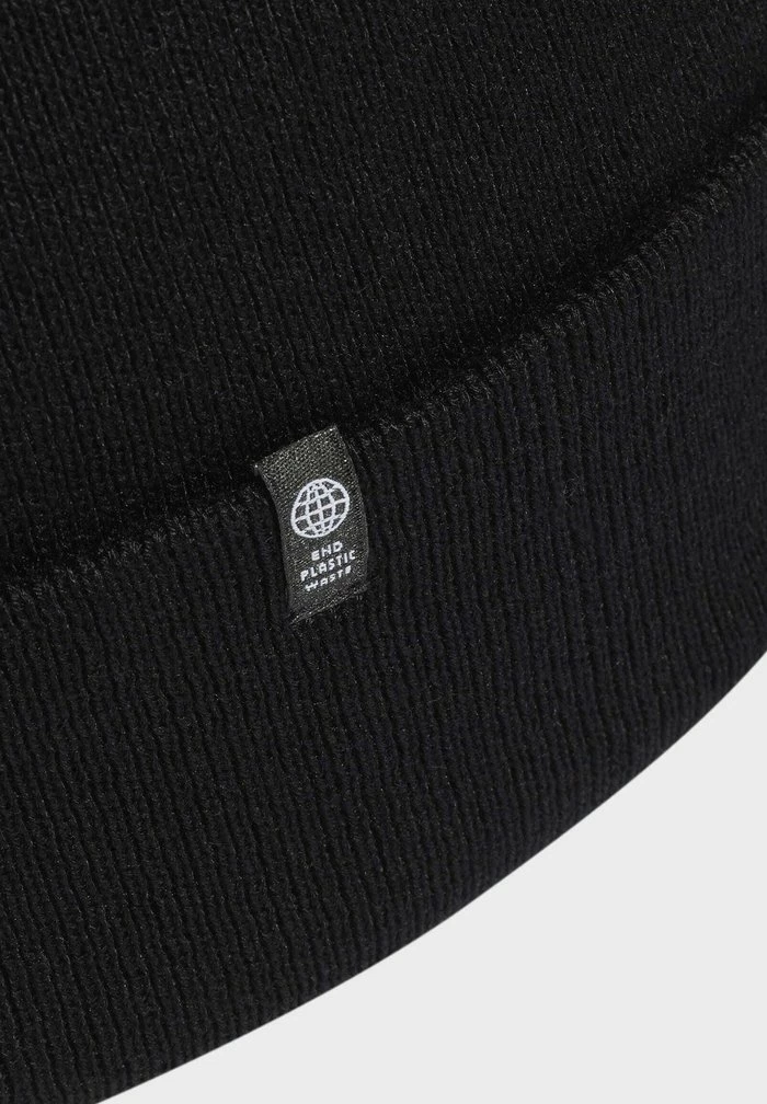 Adidas Performance TERREX MULTISPORT - Beanie - Black 6 Adidas Performance TERREX MULTISPORT - Beanie - Black - Image 4