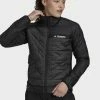 Adidas Performance TERREX MULTI INSULATED - Outdoor Jacket - Black -adidas Performance Shop 933c05fc19c34bbb804dc63fc8299224