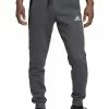 Adidas Performance M CAMO PT - Tracksuit Bottoms - Dark Grey Heather