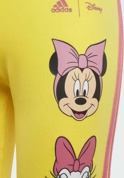 Adidas Performance ADIDAS X DISNEY DAISY DUCK - Tracksuit Bottoms - Yellow 9 Adidas Performance ADIDAS X DISNEY DAISY DUCK - Tracksuit Bottoms - Yellow -adidas Performance Shop 93589cfa322c4f9d8a53afc3975873d6
