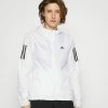 Adidas Performance Windbreaker - White -adidas Performance Shop 9366a863382041a5b67b73d8c99d2bf8