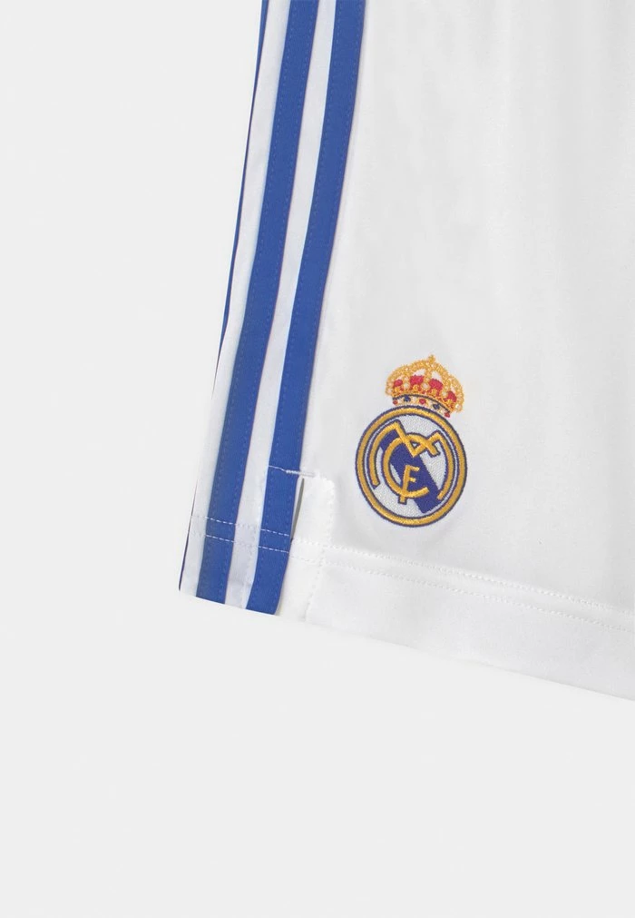 Adidas Performance REAL MADRID H UNISEX - Club Wear - White 5 Adidas Performance REAL MADRID H UNISEX - Club Wear - White - Image 3