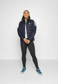 Adidas Performance Down Jacket - Blue 9 Adidas Performance Down Jacket - Blue -adidas Performance Shop 9397f9628d8848a388d6309528c7b1cc