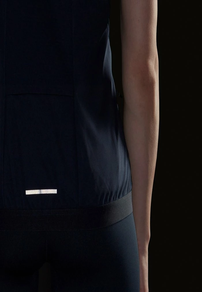 Adidas Performance TERREX XPERIOR CROSS - Waistcoat - Blue 8 Adidas Performance TERREX XPERIOR CROSS - Waistcoat - Blue - Image 6