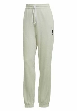 Adidas Performance SL SU PNT - Tracksuit Bottoms - Green -adidas Performance Shop 93a479bc59b94c6a98c935fbd8cebbf9
