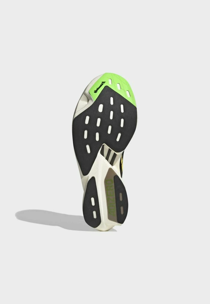 Adidas Performance ADIZERO ADIOS PRO 3 - Competition Running Shoes - Black 8 Adidas Performance ADIZERO ADIOS PRO 3 - Competition Running Shoes - Black - Image 6