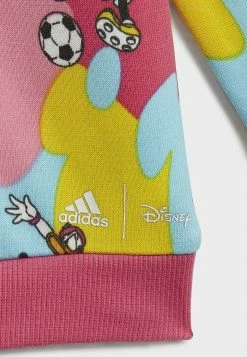 Adidas Performance I DY MM JOG - Tracksuit - Pink -adidas Performance Shop 93cba8b1e3cf436c8c0b3d01e3d786bc