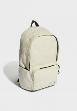 Adidas Performance CLASSIC - Rucksack - White -adidas Performance Shop 93cbee12ae104c599abd9a5b48077b78