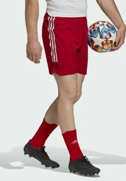 Adidas Performance CONDIVO 22 MATCH DAY - Sports Shorts - Red 11 Adidas Performance CONDIVO 22 MATCH DAY - Sports Shorts - Red -adidas Performance Shop 93d9d91ff46842f1b9fc26f71635c567