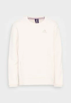 Adidas Performance UNISEX - Sweatshirt - White 10 Adidas Performance UNISEX - Sweatshirt - White -adidas Performance Shop 93e3fb7c00e540168efd497c15951b15