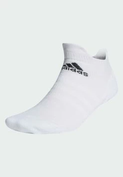 Adidas Performance Trainer Socks - White -adidas Performance Shop 93ed919c9be1476a824aa7badba3b641