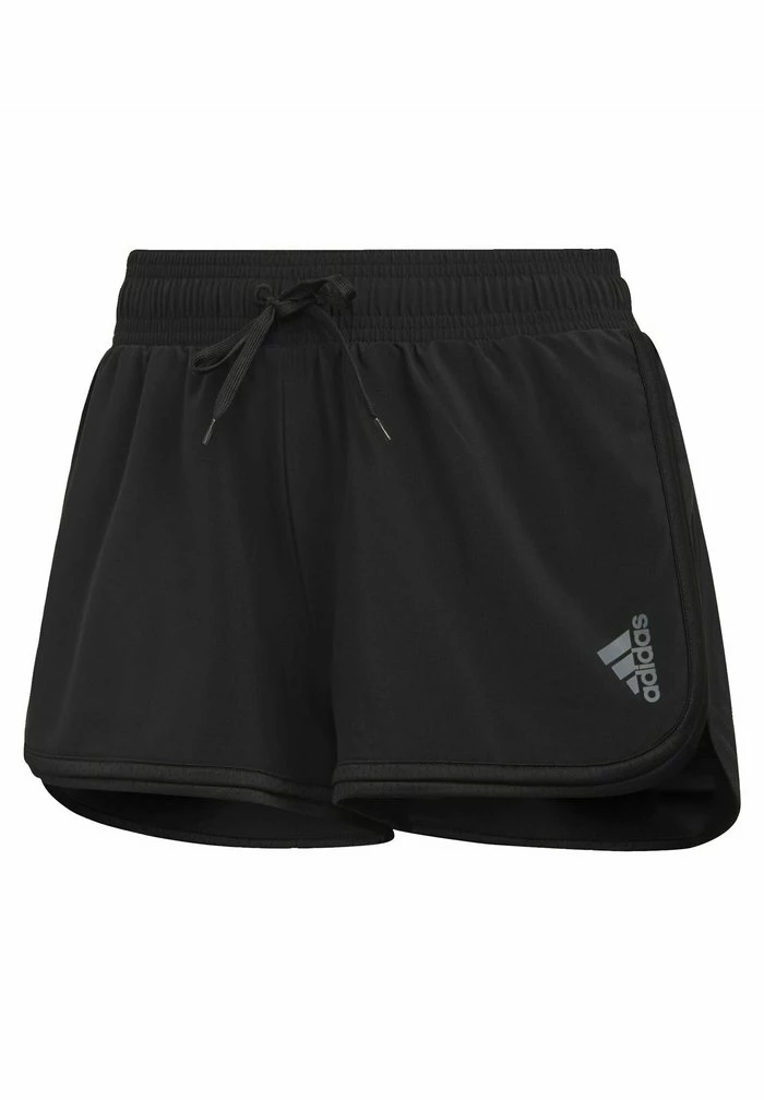 Adidas Performance Sports Shorts - Black/grey 8 Adidas Performance Sports Shorts - Black/grey - Image 6