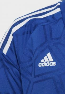 Adidas Performance CONDIVO MATCH DAY - Sports T-shirt - Blue -adidas Performance Shop 9408fd6c562b4b048abcd79bcec0e2f9