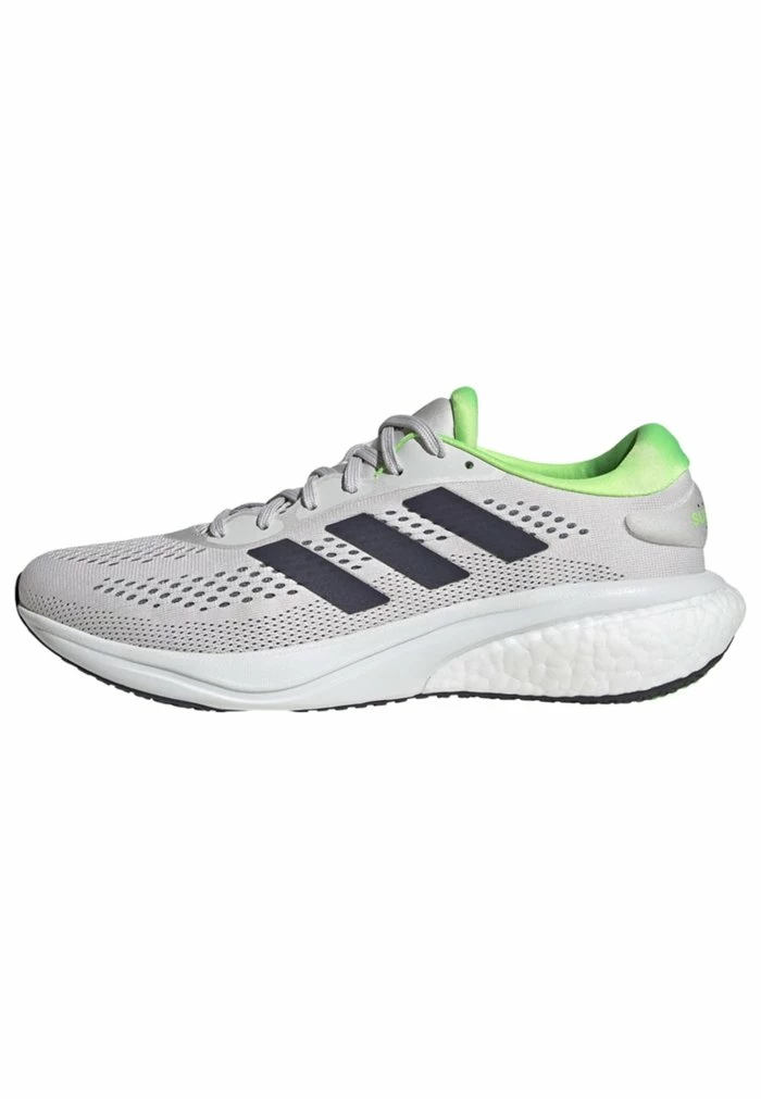 Adidas Performance SUPERNOVA - Neutral Running Shoes - Grey 3 Adidas Performance SUPERNOVA - Neutral Running Shoes - Grey