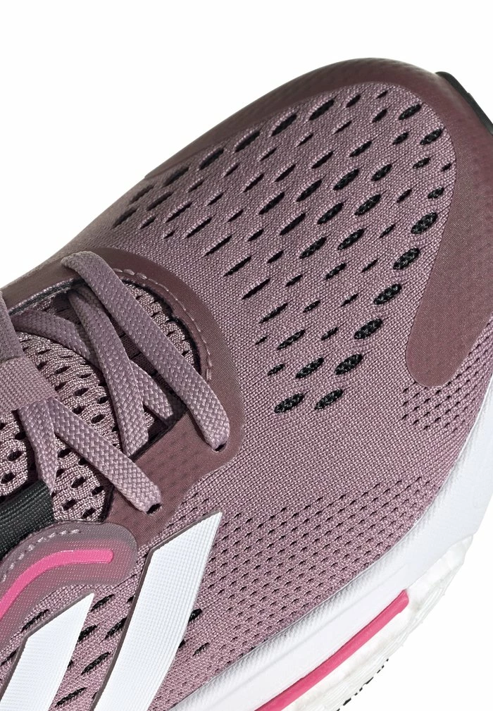 Adidas Performance SOLAR CONTROL - Stabilty Running Shoes - Magic Mauve/ftwr White/pulse Magenta 10 Adidas Performance SOLAR CONTROL - Stabilty Running Shoes - Magic Mauve/ftwr White/pulse Magenta - Image 8