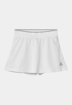Adidas Performance G - Sports Skirt - White/grey Two