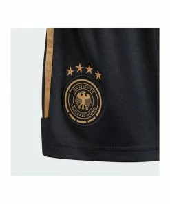 Adidas Performance DEUTSCHLAND DFB AWAY - Shorts - Black 17 Adidas Performance DEUTSCHLAND DFB AWAY - Shorts - Black -adidas Performance Shop 948c54ee2b5a44cf8db8b9604ed9bb62