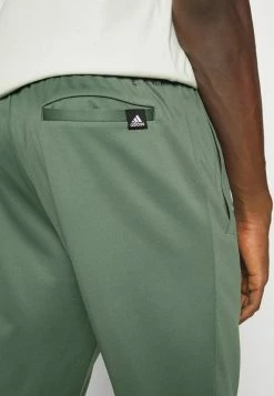 Adidas Performance BOS - Tracksuit Bottoms - Green Oxide -adidas Performance Shop 9490a0eed7b346bcacd38d6ce406af3d