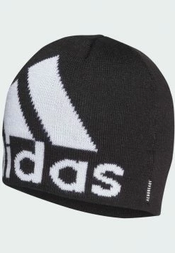 Adidas Performance AEROREADY BIG - Beanie - Black 11 Adidas Performance AEROREADY BIG - Beanie - Black -adidas Performance Shop 9497dd83832d4e028c998c38cb025508