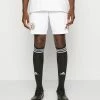 Adidas Performance FC BAYERN MÜNCHEN AWAY SHORT - Sports Shorts - White 1 Adidas Performance FC BAYERN MÜNCHEN AWAY SHORT - Sports Shorts - White -adidas Performance Shop 949e38320e604797940287ffff57b007